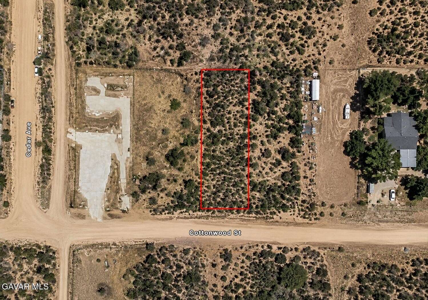 0.21 Acres of Residential Land for Sale in Menifee, California