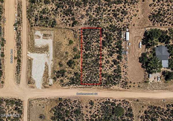 0.21 Acres of Residential Land for Sale in Menifee, California