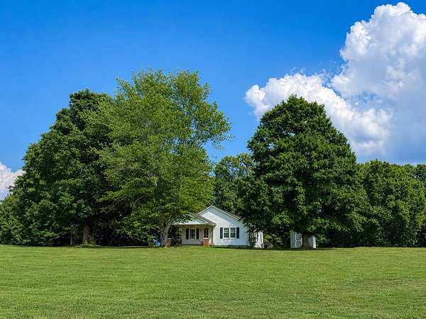 2 Acres of Land with Home for Sale in Munford, Tennessee