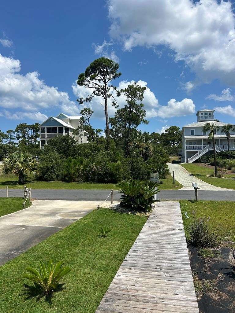 0.32 Acres of Residential Land for Sale in Port St. Joe, Florida