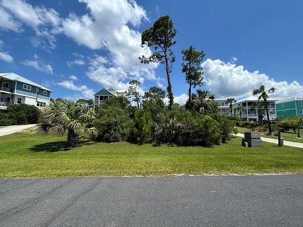 0.32 Acres of Residential Land for Sale in Port St. Joe, Florida
