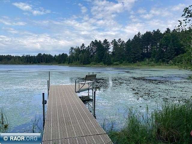 8.1 Acres of Land for Sale in Side Lake, Minnesota