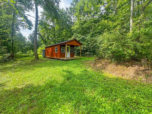 97 Acres of Land for Sale in Dresden, Ohio