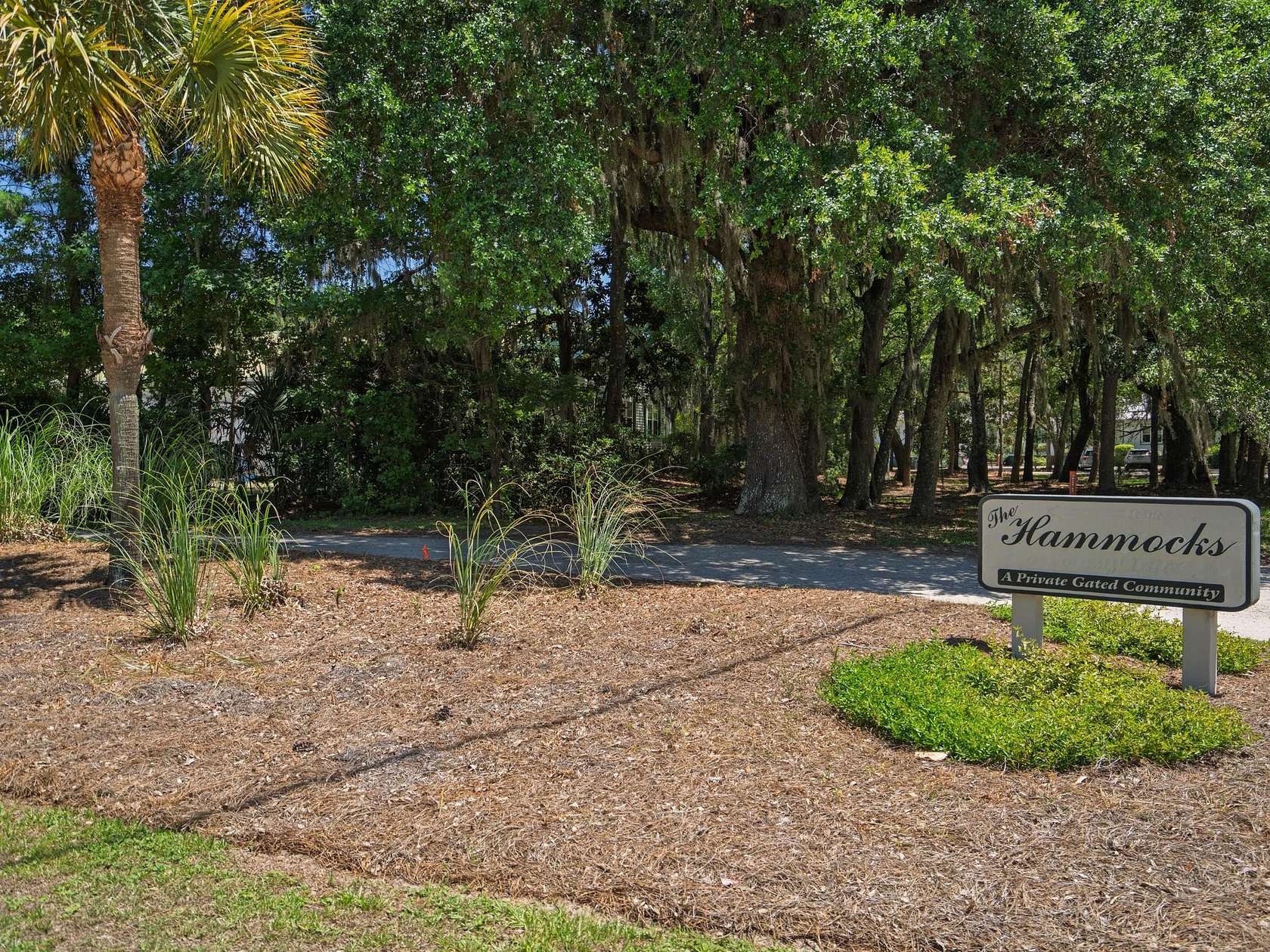 0.6 Acres of Residential Land for Sale in Edisto Island, South Carolina