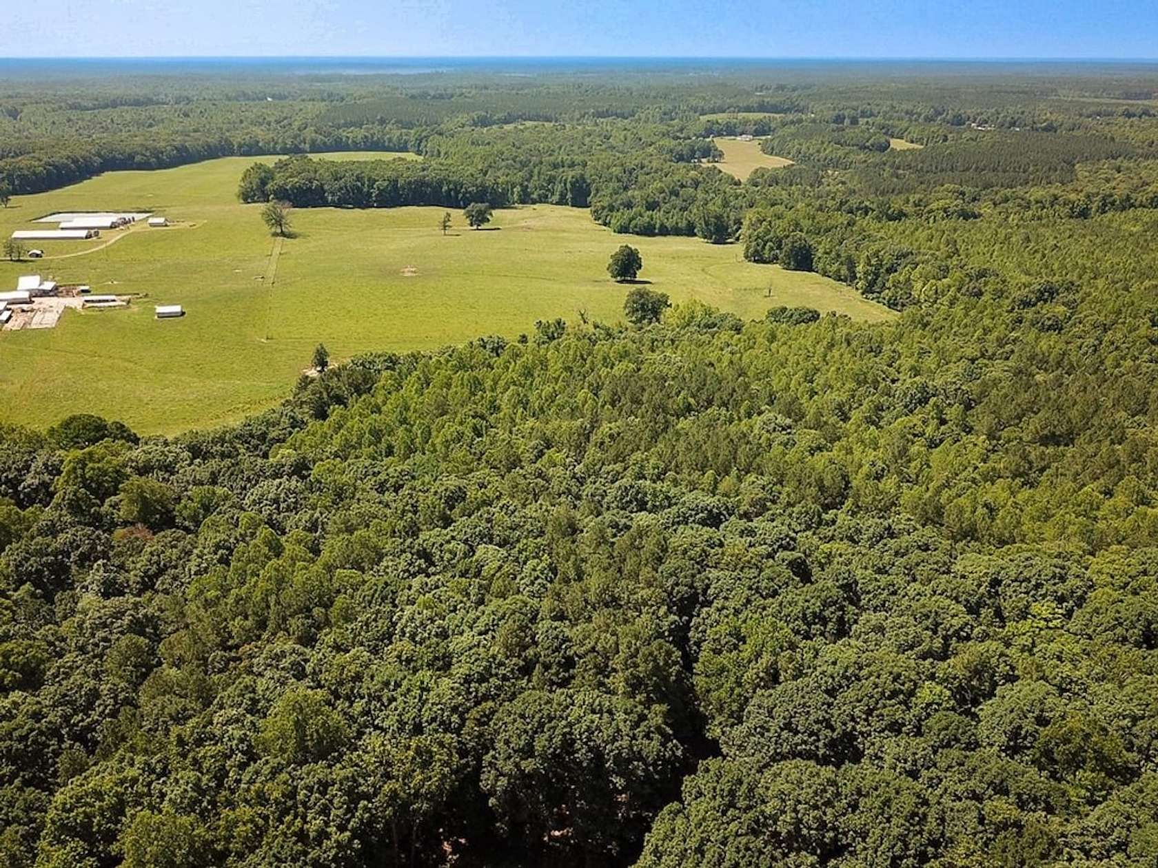 27 Acres of Land for Sale in DeWitt, Virginia