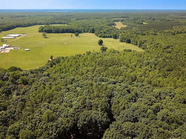 27 Acres of Land for Sale in DeWitt, Virginia
