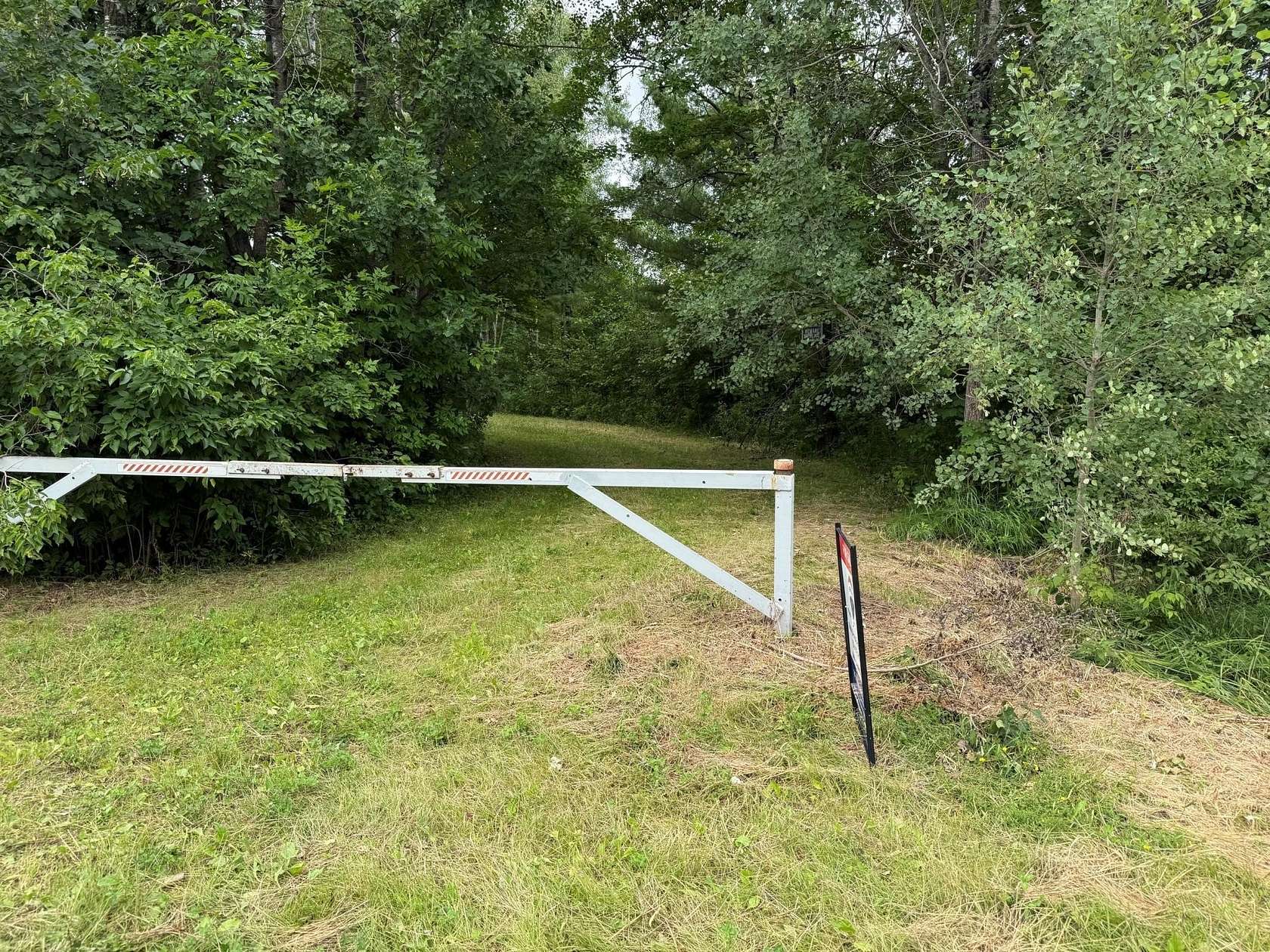 5 Acres of Residential Land for Sale in Onamia, Minnesota