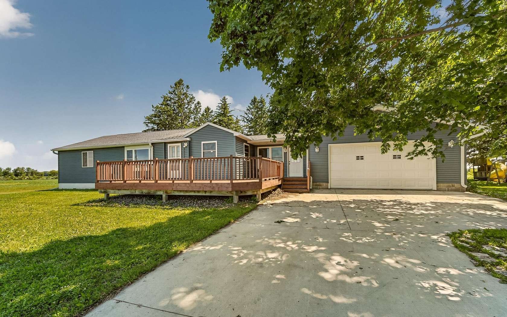 2.63 Acres of Land with Home for Sale in Rochester, Minnesota