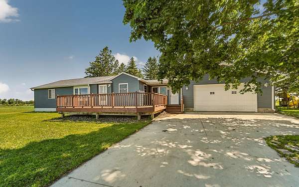 2.63 Acres of Land with Home for Sale in Rochester, Minnesota