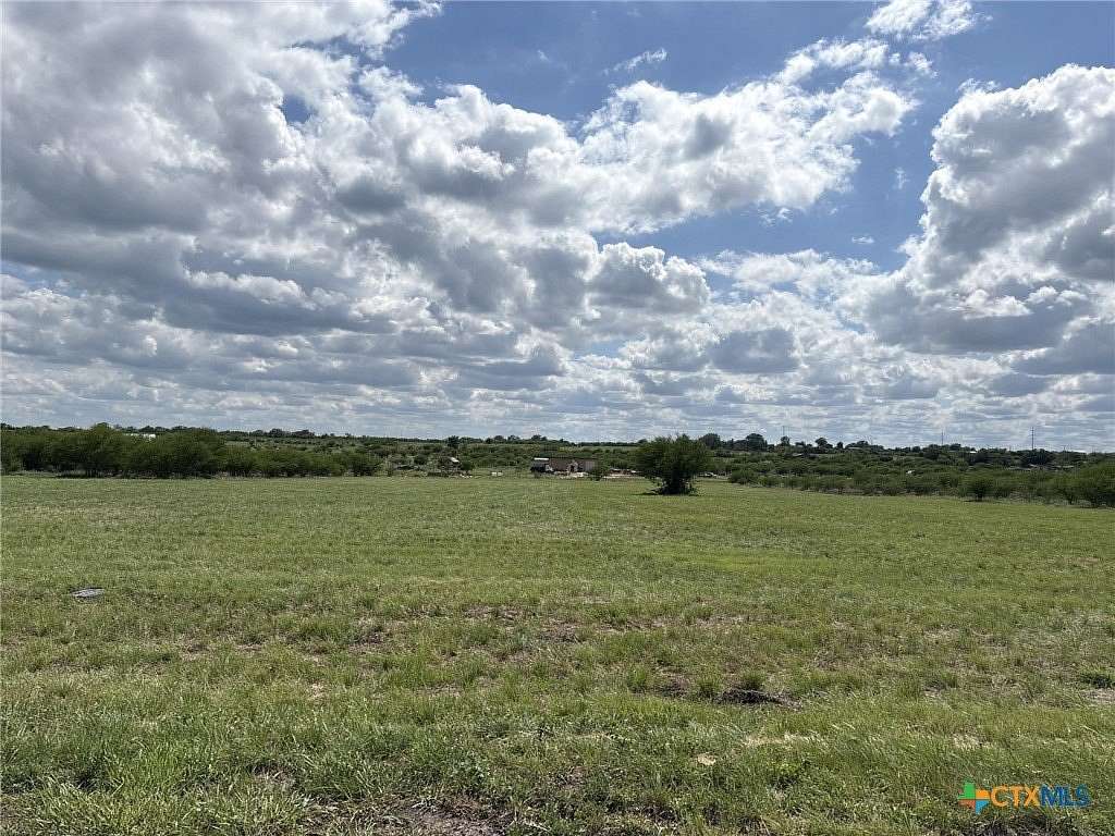 2.5 Acres of Residential Land for Sale in Marion, Texas