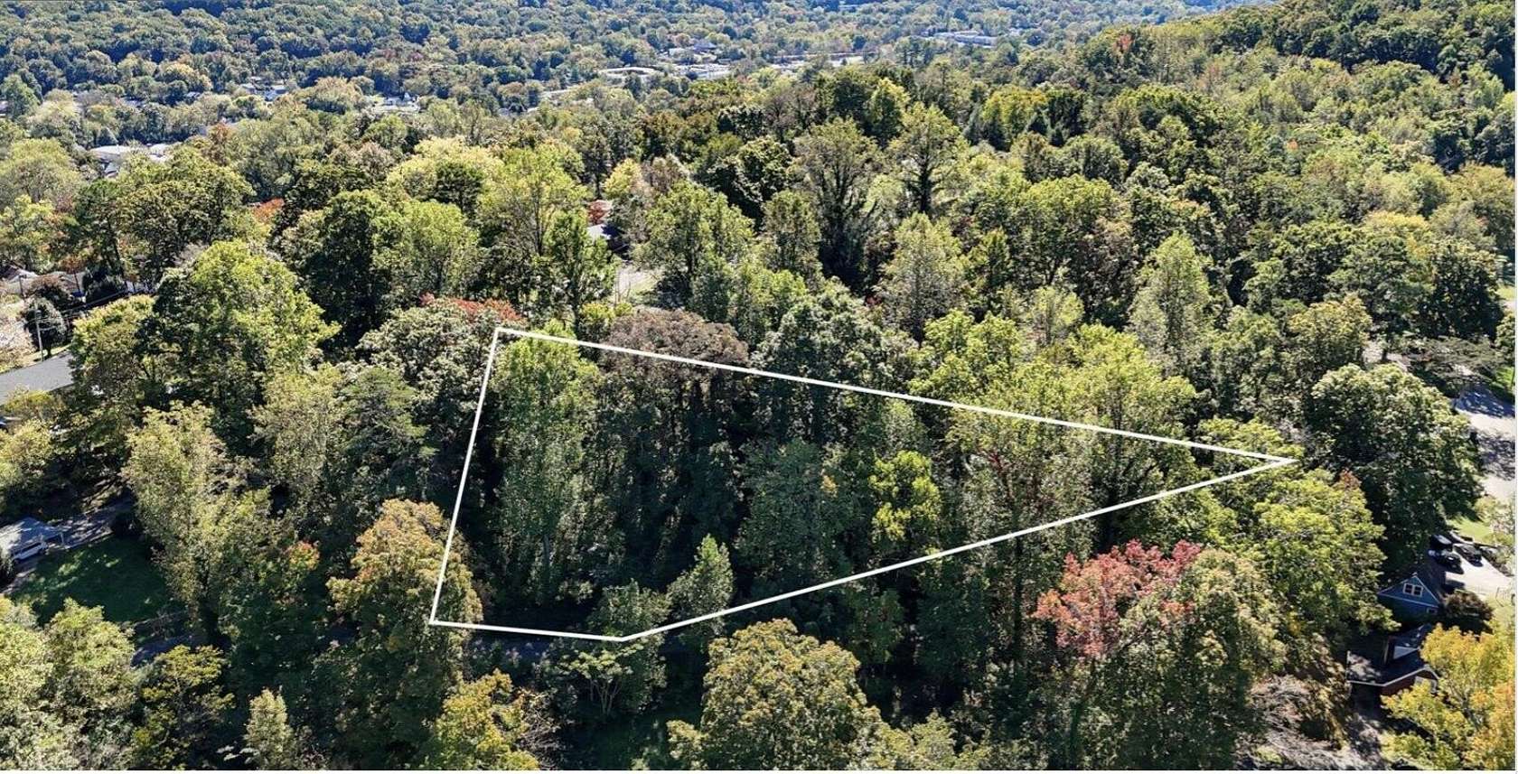 0.38 Acres of Residential Land for Sale in Chattanooga, Tennessee