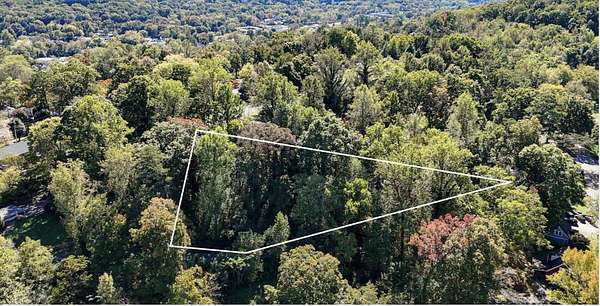 0.38 Acres of Residential Land for Sale in Chattanooga, Tennessee