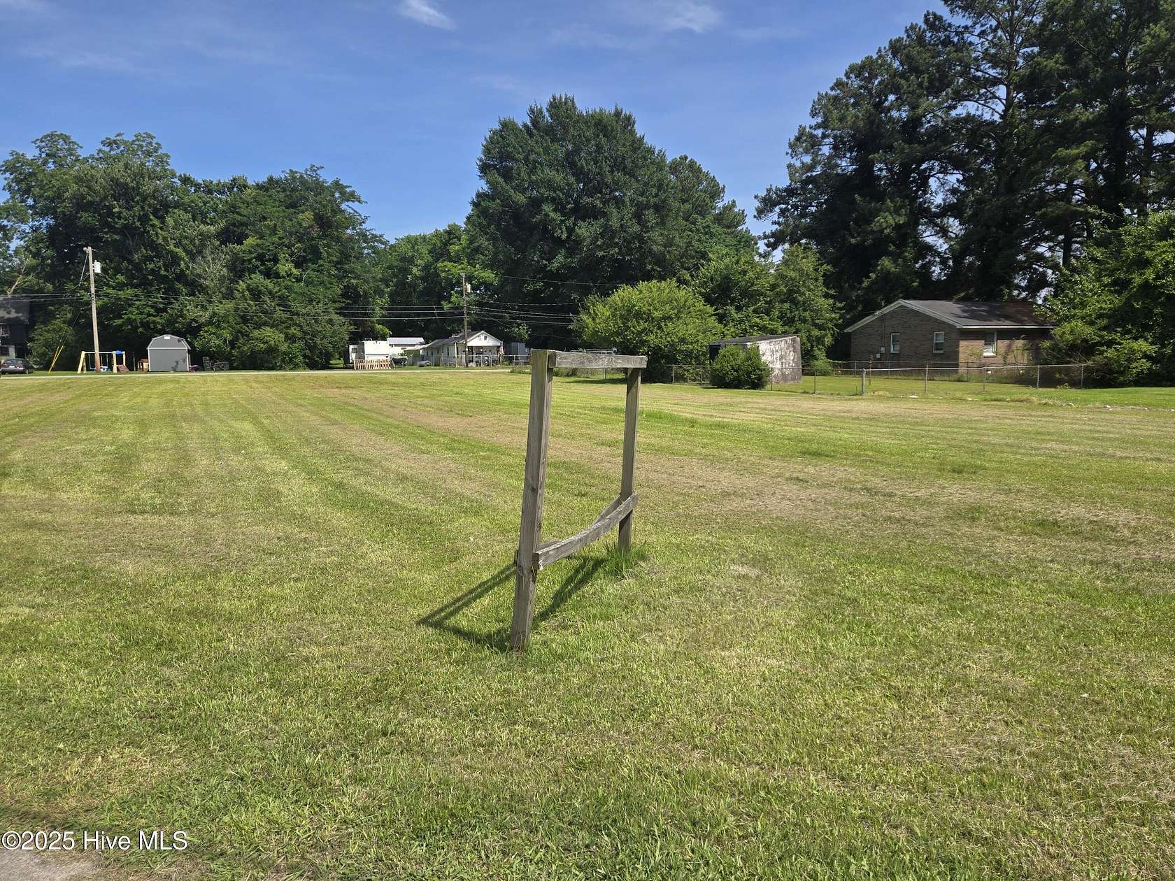 0.92 Acres of Commercial Land for Sale in Elizabeth City, North Carolina
