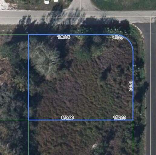0.42 Acres of Residential Land for Sale in Lake Placid, Florida