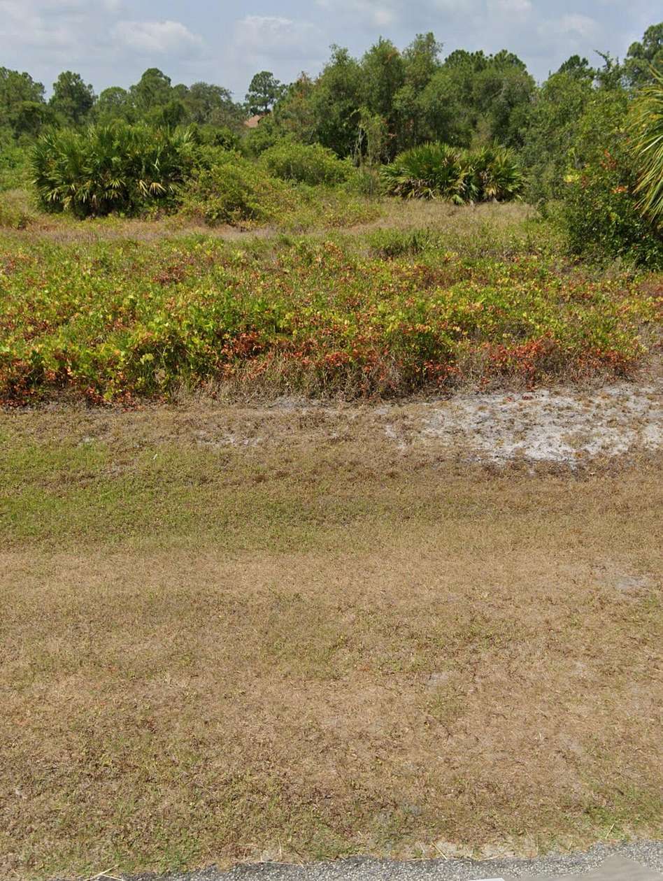 0.5 Acres of Residential Land for Sale in Sebring, Florida