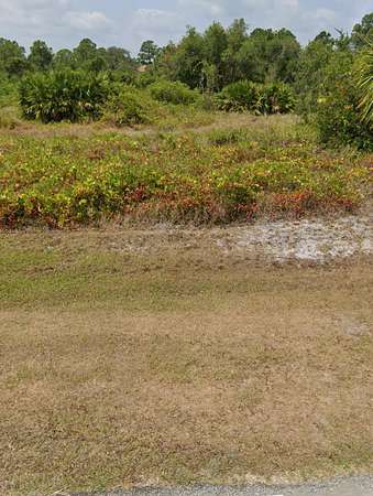 0.5 Acres of Residential Land for Sale in Sebring, Florida