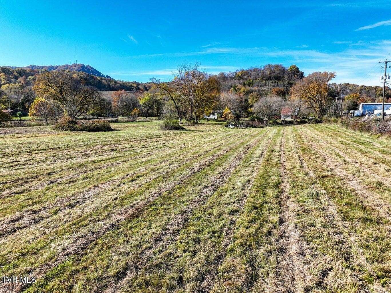6.72 Acres of Commercial Land for Sale in Kingsport, Tennessee