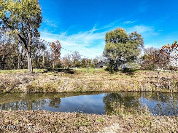 6.72 Acres of Land for Sale in Kingsport, Tennessee