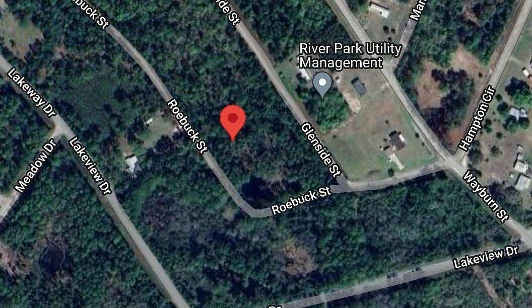 0.23 Acres of Residential Land for Sale in Georgetown, Florida