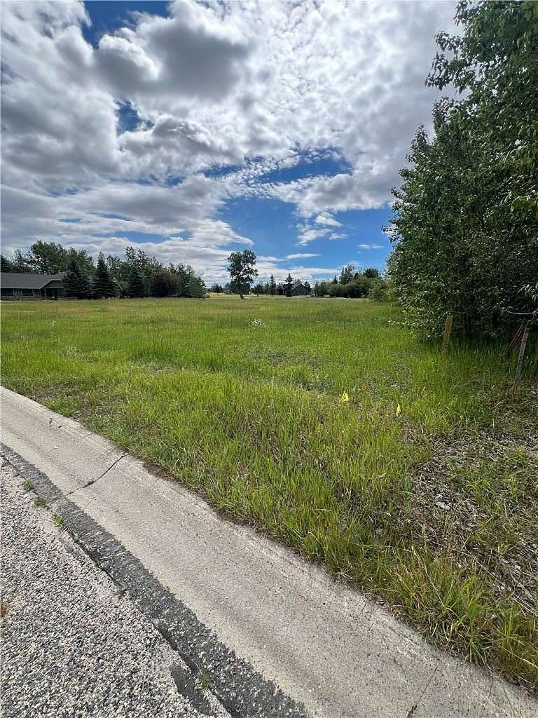 0.88 Acres of Residential Land for Sale in Red Lodge, Montana