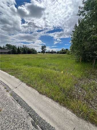 0.88 Acres of Residential Land for Sale in Red Lodge, Montana