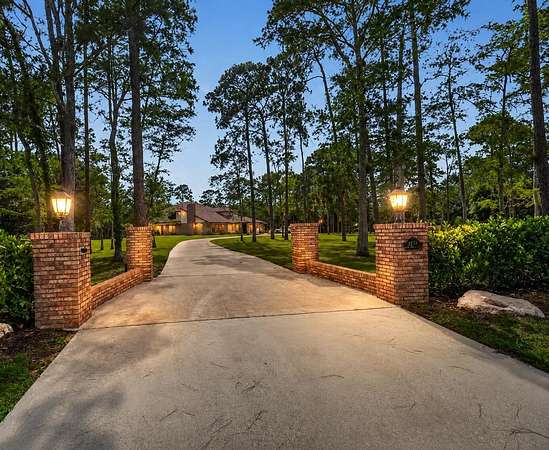 2.67 Acres of Land with Home for Sale in Wellington, Florida