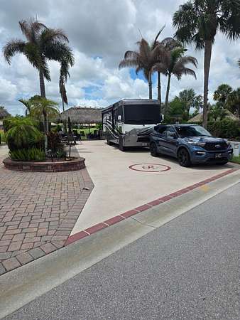 0.06 Acres of Residential Land for Sale in Port St. Lucie, Florida