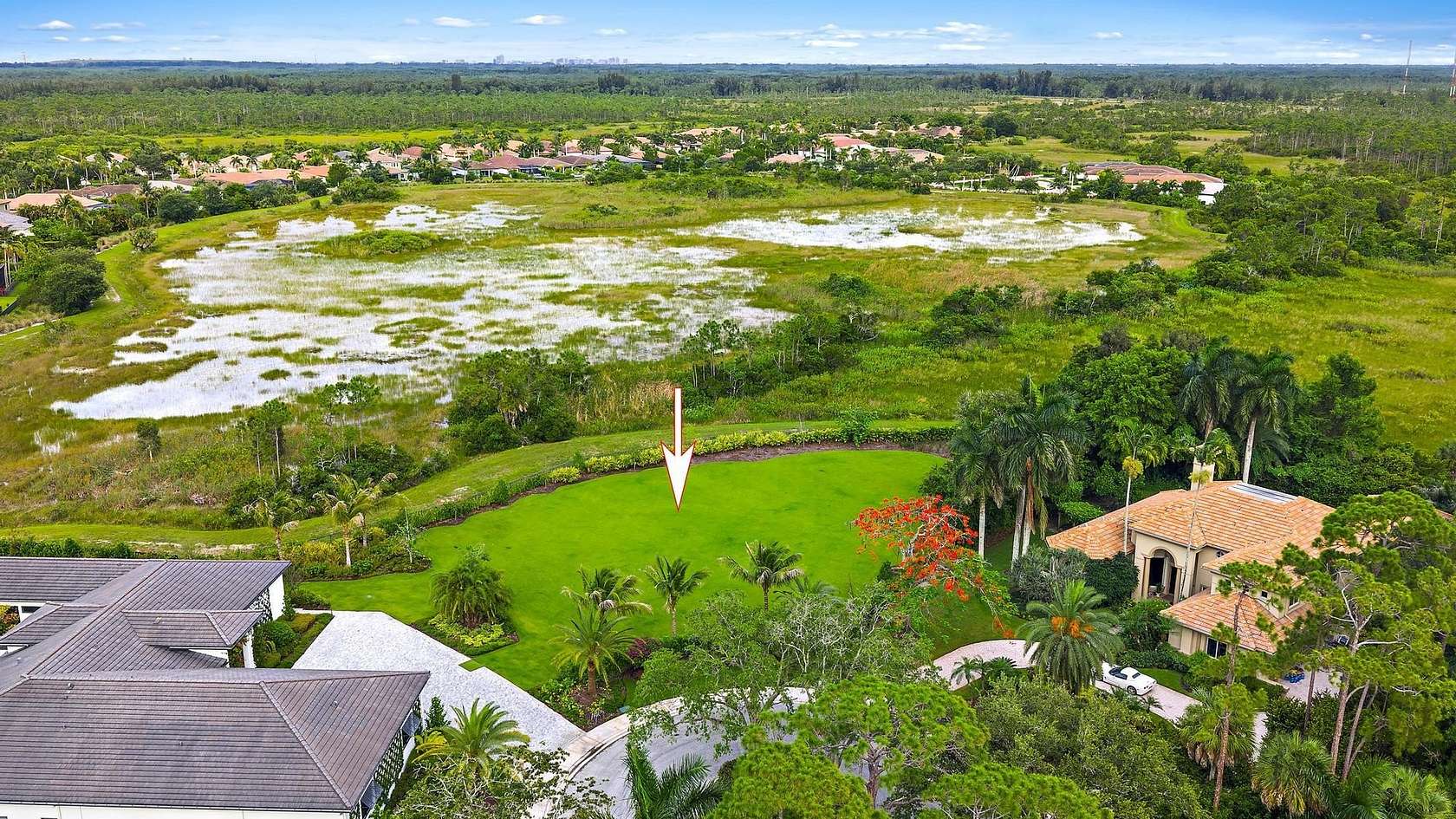 0.68 Acres of Residential Land for Sale in West Palm Beach, Florida