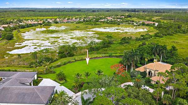 0.68 Acres of Residential Land for Sale in West Palm Beach, Florida