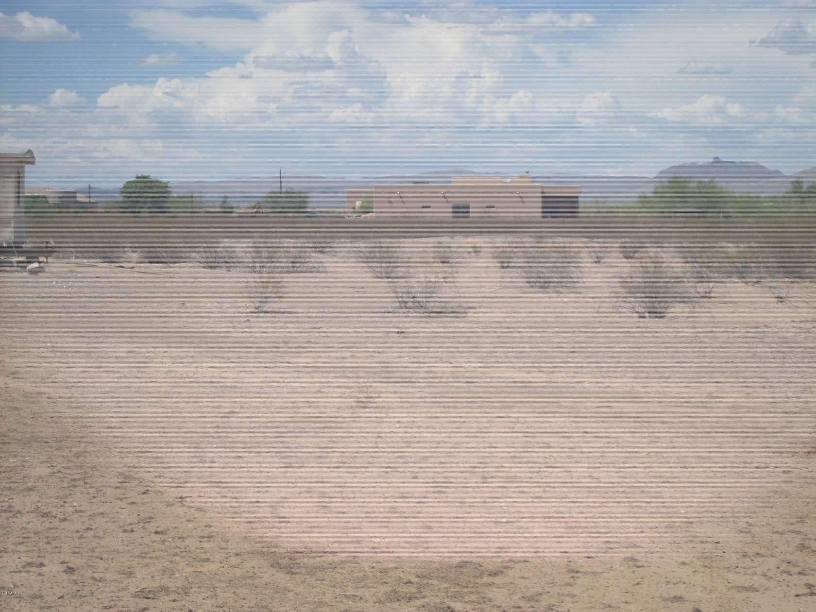 1.1 Acres of Residential Land for Sale in Wittmann, Arizona