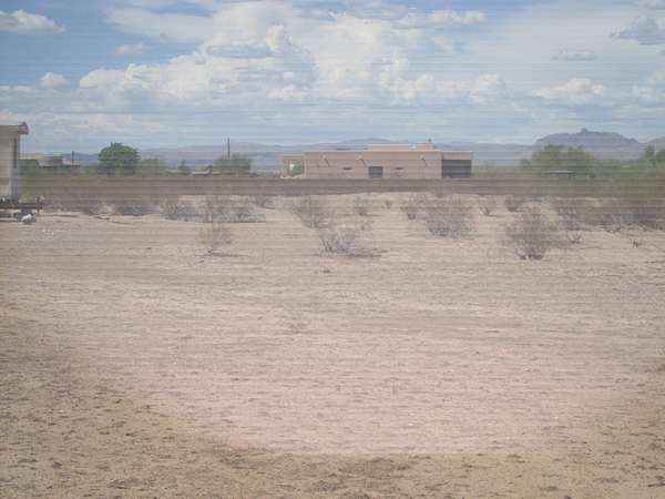 1.1 Acres of Residential Land for Sale in Wittmann, Arizona