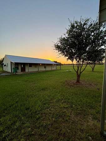 5 Acres of Land with Home for Sale in Elkhart, Texas