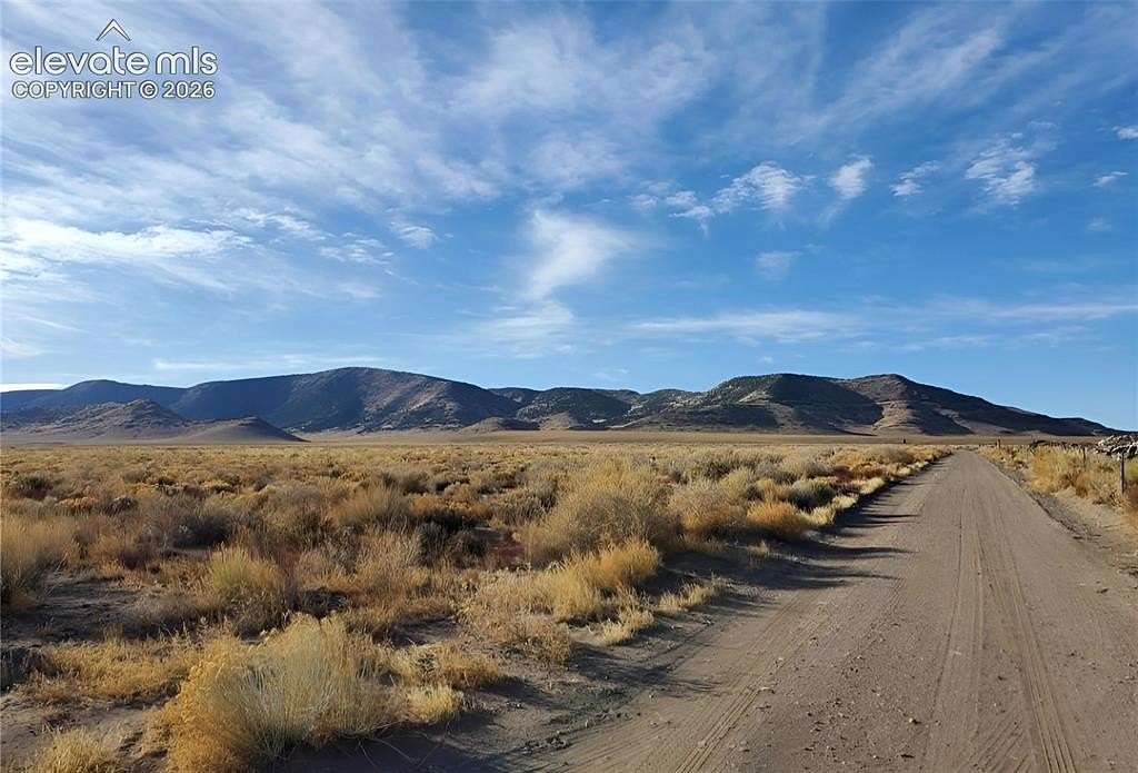 80 Acres of Recreational & Residential Land for Sale in Manassa, Colorado
