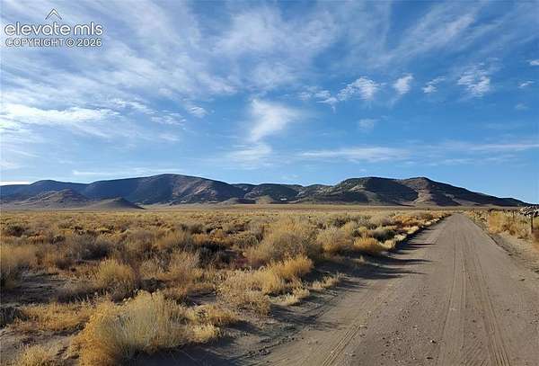 80 Acres of Recreational & Residential Land for Sale in Manassa, Colorado