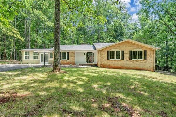 2 Acres of Land with Home for Sale in Boones Mill, Virginia