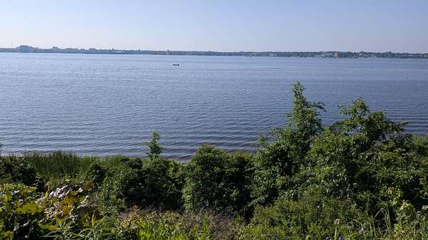 0.46 Acres of Residential Land for Sale in Muskegon, Michigan