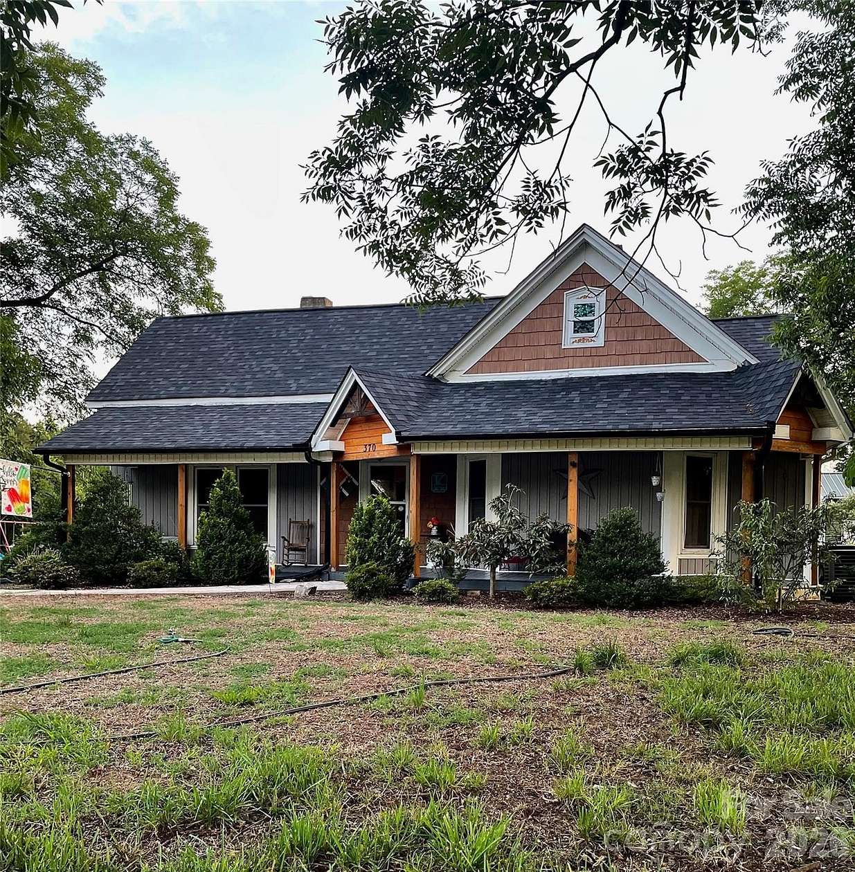 2.1 Acres of Land with Home for Sale in Salisbury, North Carolina
