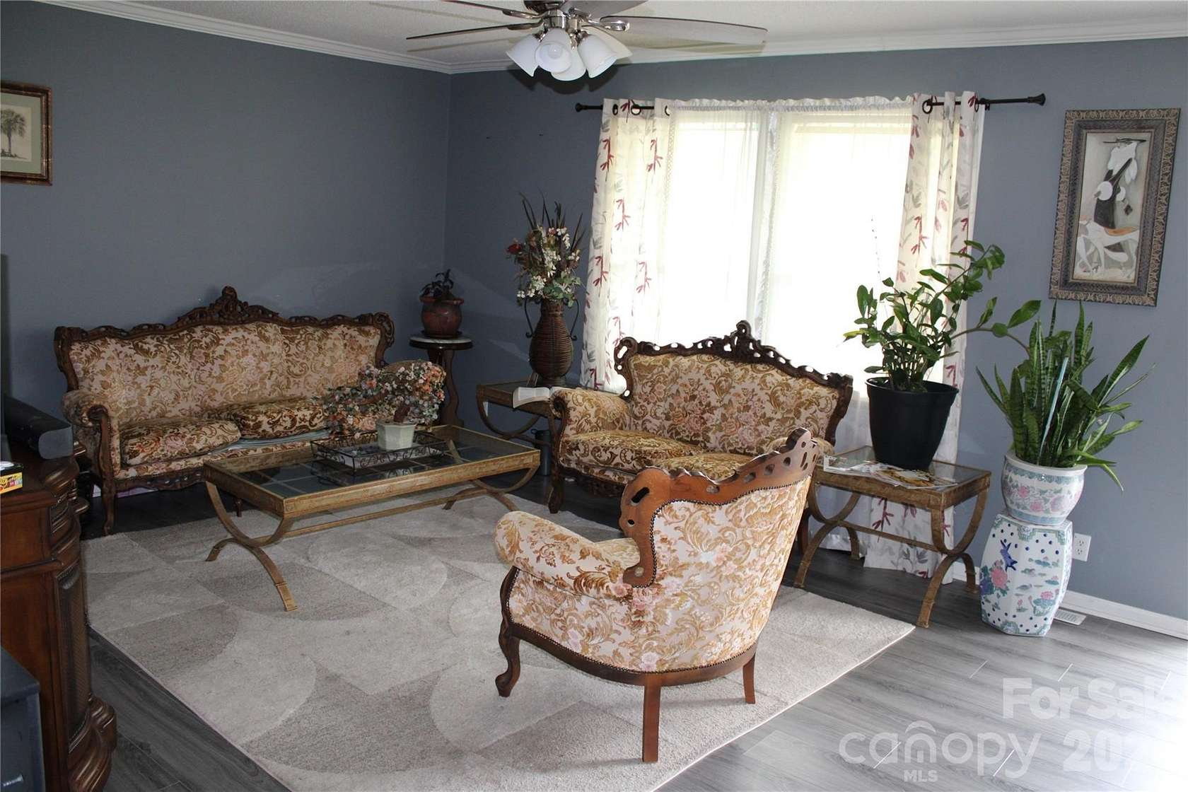 1.74 Acres of Land with Home for Sale in Hartsville, South Carolina