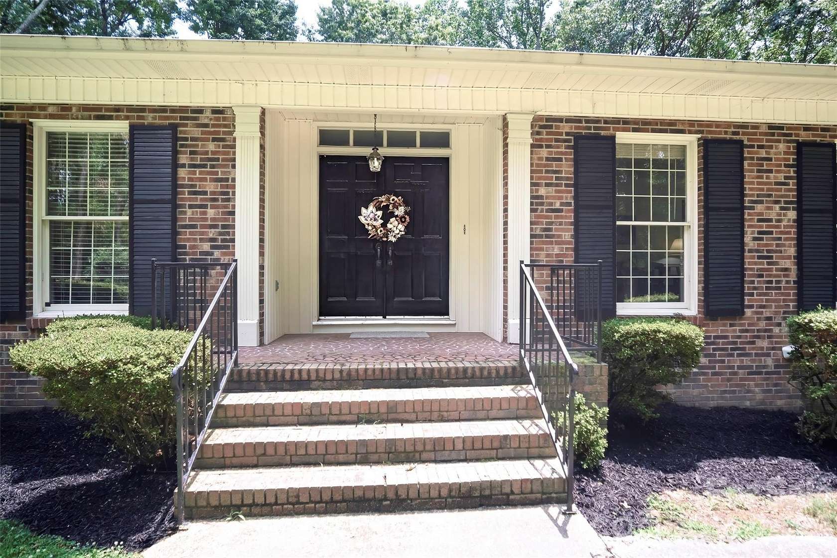 4.44 Acres of Land with Home for Sale in Gastonia, North Carolina