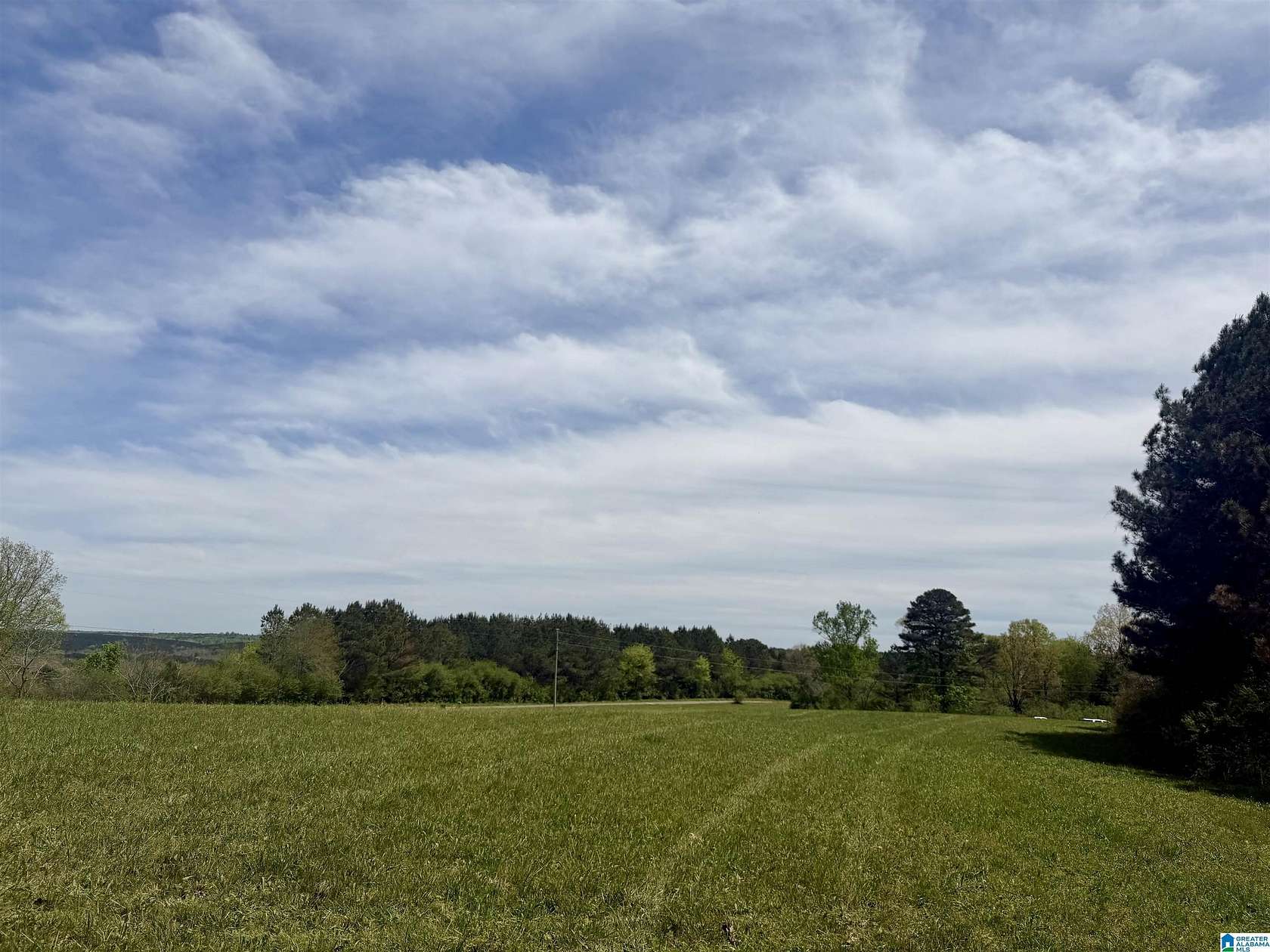 13.5 Acres of Land for Sale in Vinemont, Alabama