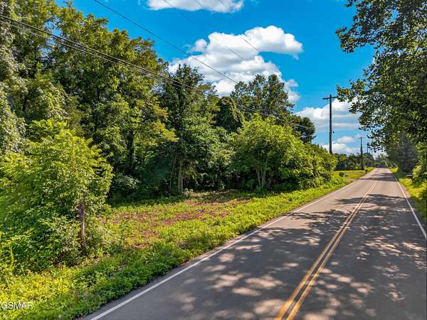 2 Acres of Residential Land for Sale in Bean Station, Tennessee