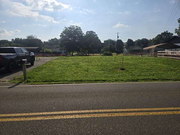 0.34 Acres of Residential Land for Sale in Newport, Tennessee