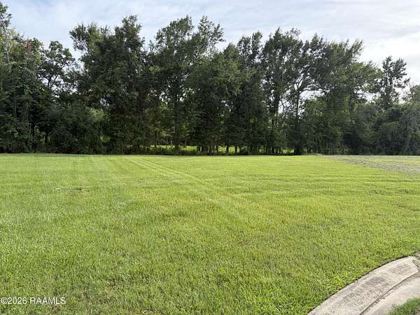 0.31 Acres of Residential Land for Sale in Lafayette, Louisiana