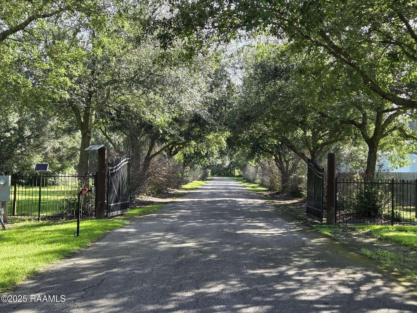 0.66 Acres of Residential Land for Sale in Lafayette, Louisiana