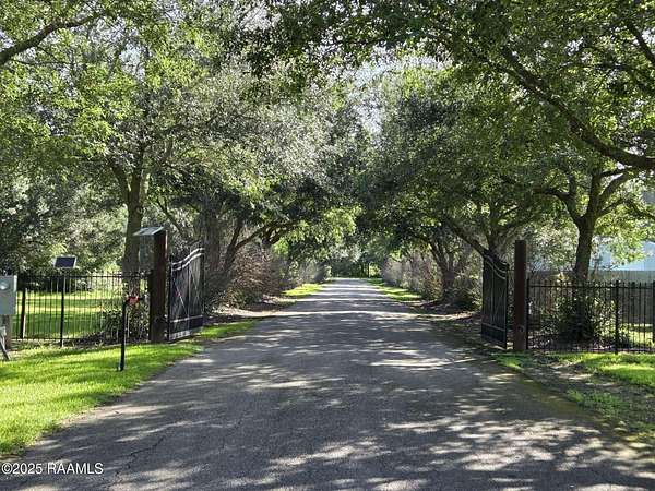 0.66 Acres of Residential Land for Sale in Lafayette, Louisiana