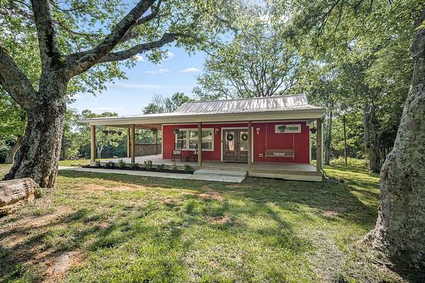 12 Acres of Improved Land for Sale in Lascassas, Tennessee