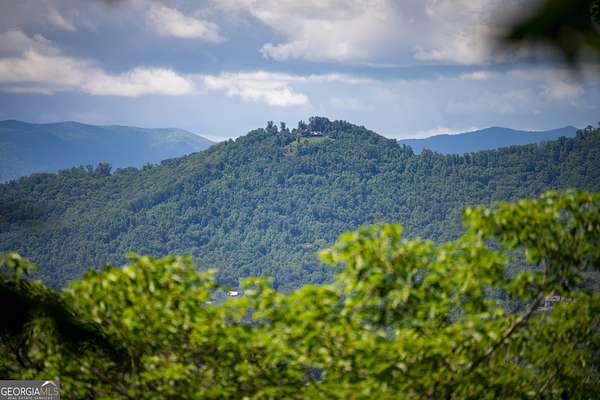 2 Acres of Residential Land for Sale in Hiawassee, Georgia