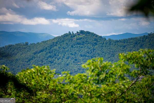 2 Acres of Residential Land for Sale in Hiawassee, Georgia