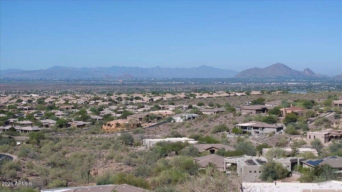 1.74 Acres of Residential Land for Sale in Scottsdale, Arizona