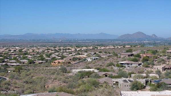 1.74 Acres of Residential Land for Sale in Scottsdale, Arizona